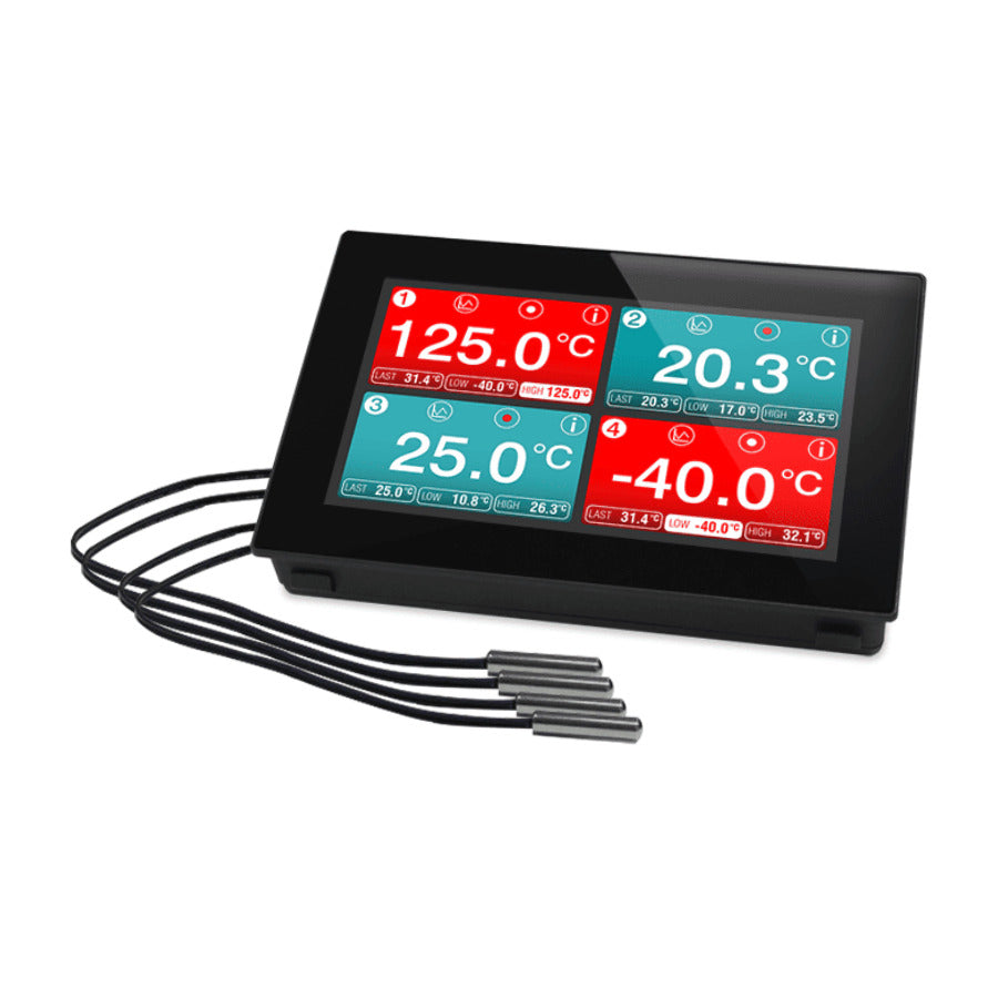 Lascar Electronics EL-SGD 43-ATP