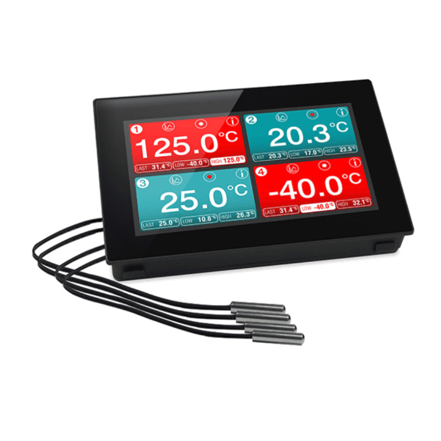 Lascar Electronics EL-SGD 43-ATP