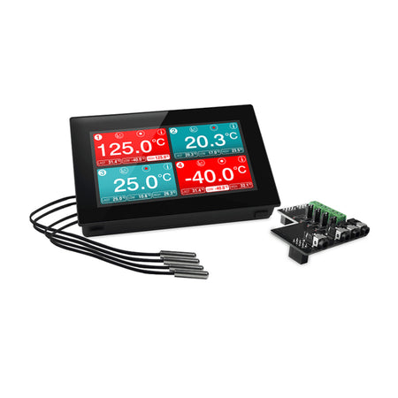 Lascar Electronics EL-SGD 43-ATP