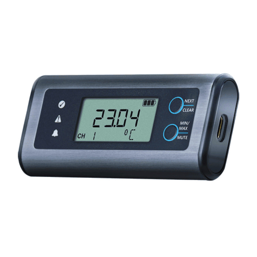 Lascar Electronics EL-SIE-1+