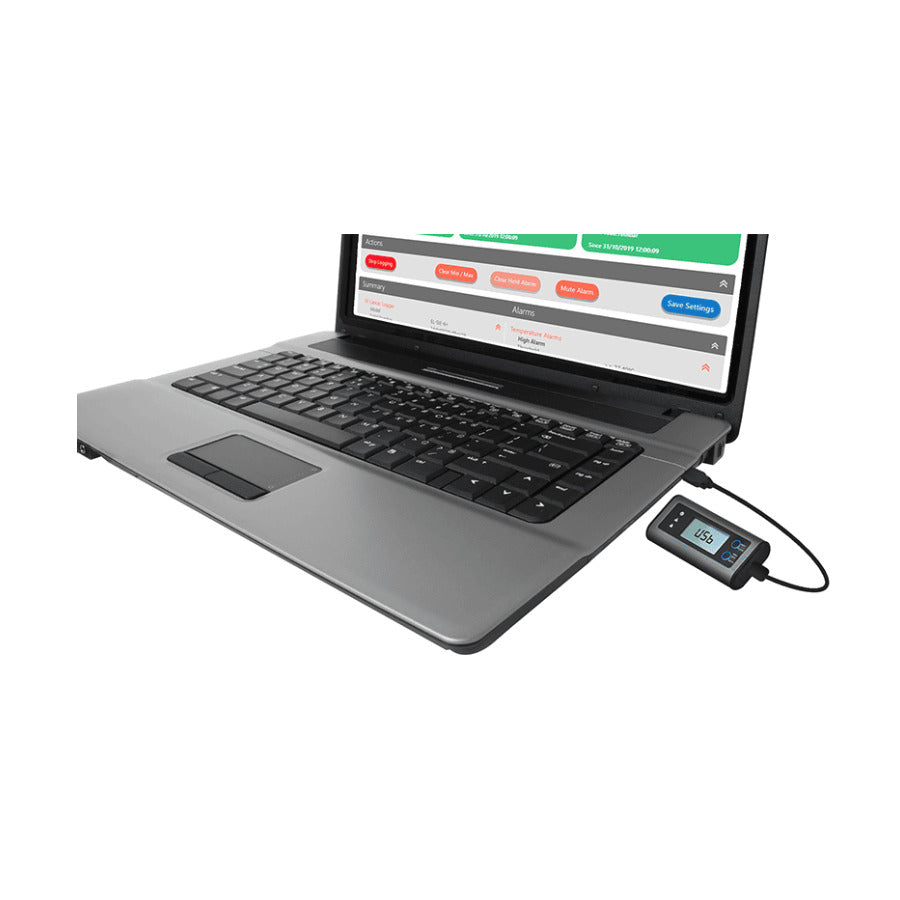 Lascar Electronics EL-SIE-1+