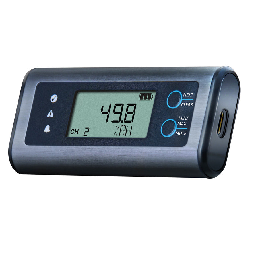 Lascar Electronics EL-SIE-2