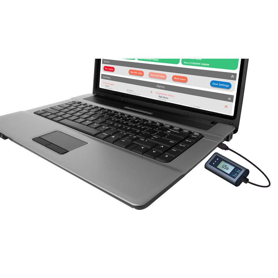 Lascar Electronics EL-SIE-2