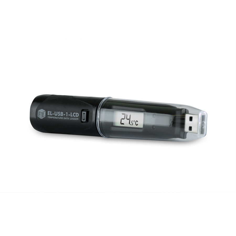 Lascar Electronics EL-USB-1-LCD
