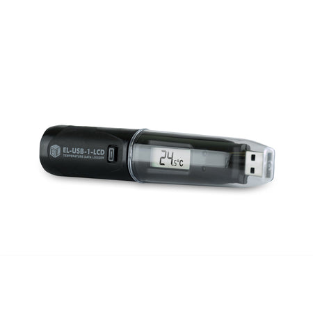Lascar Electronics EL-USB-1-LCD