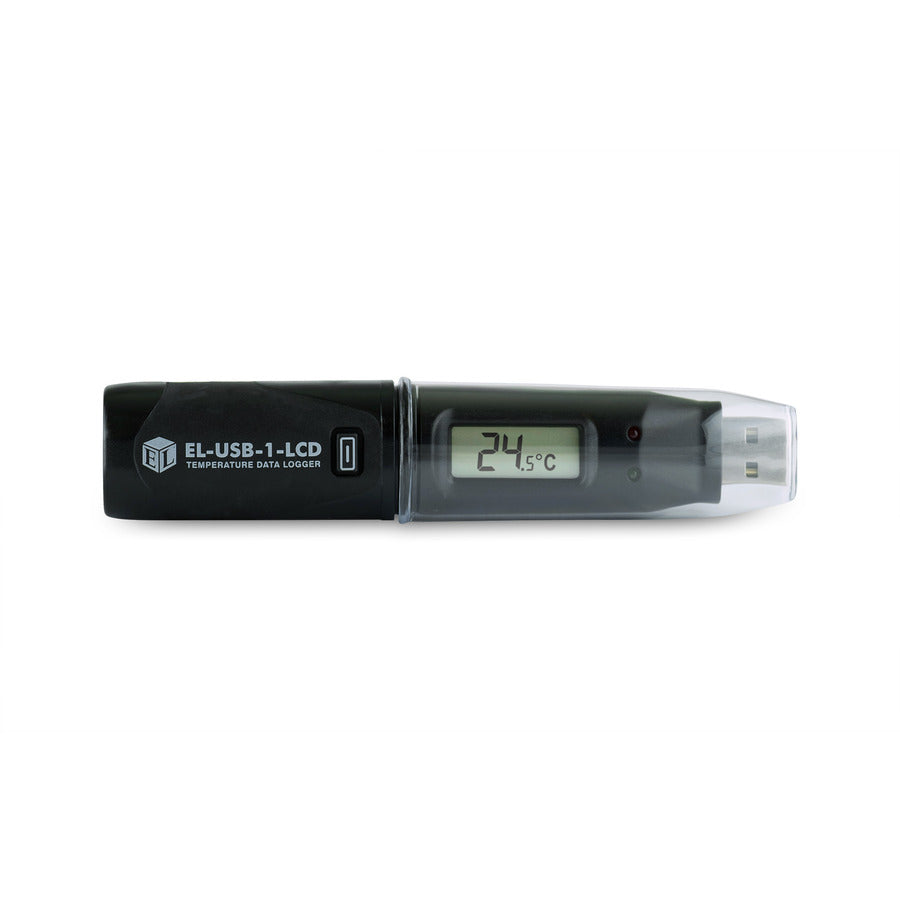 Lascar Electronics EL-USB-1-LCD