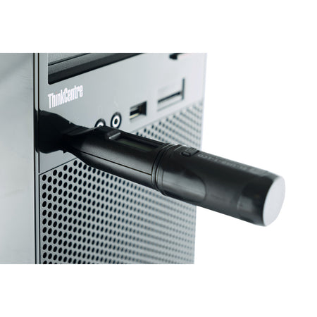 Lascar Electronics EL-USB-1-LCD