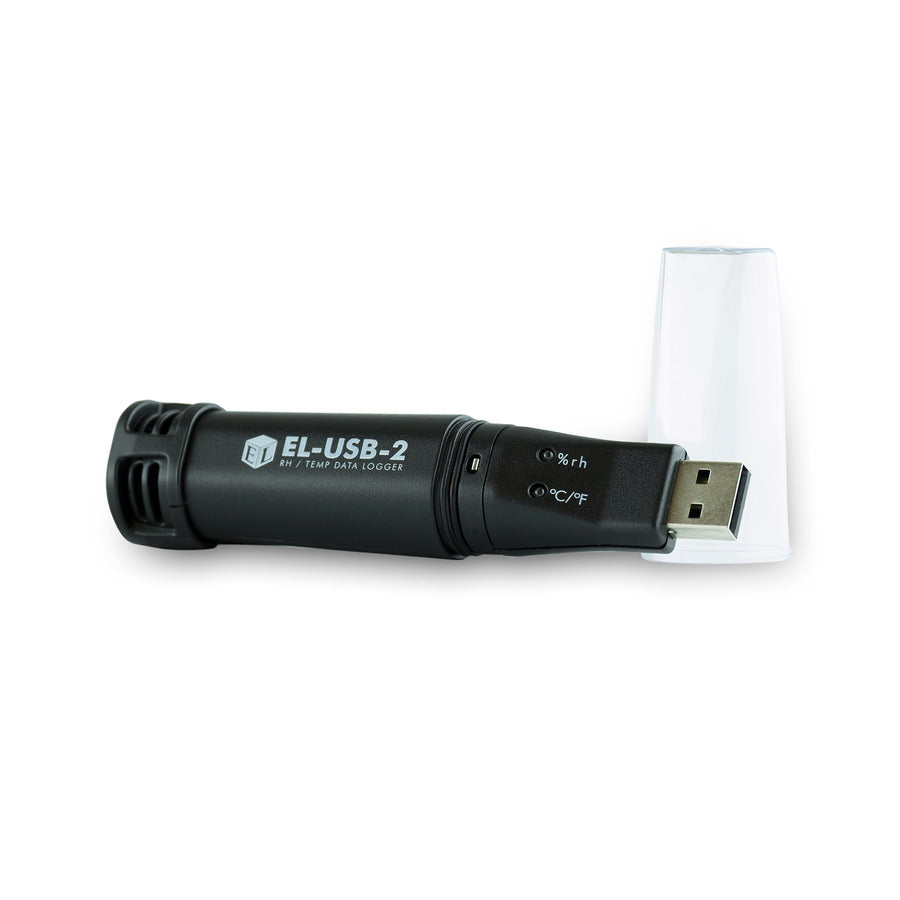 Lascar Electronics EL-USB-2
