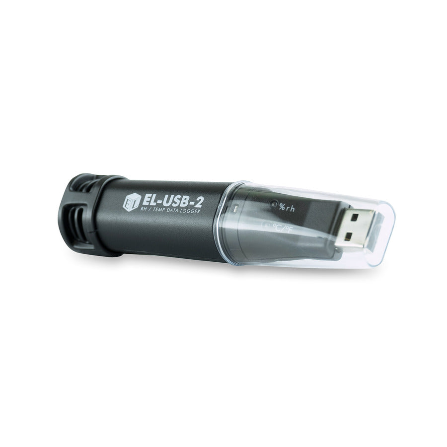 Lascar Electronics EL-USB-2