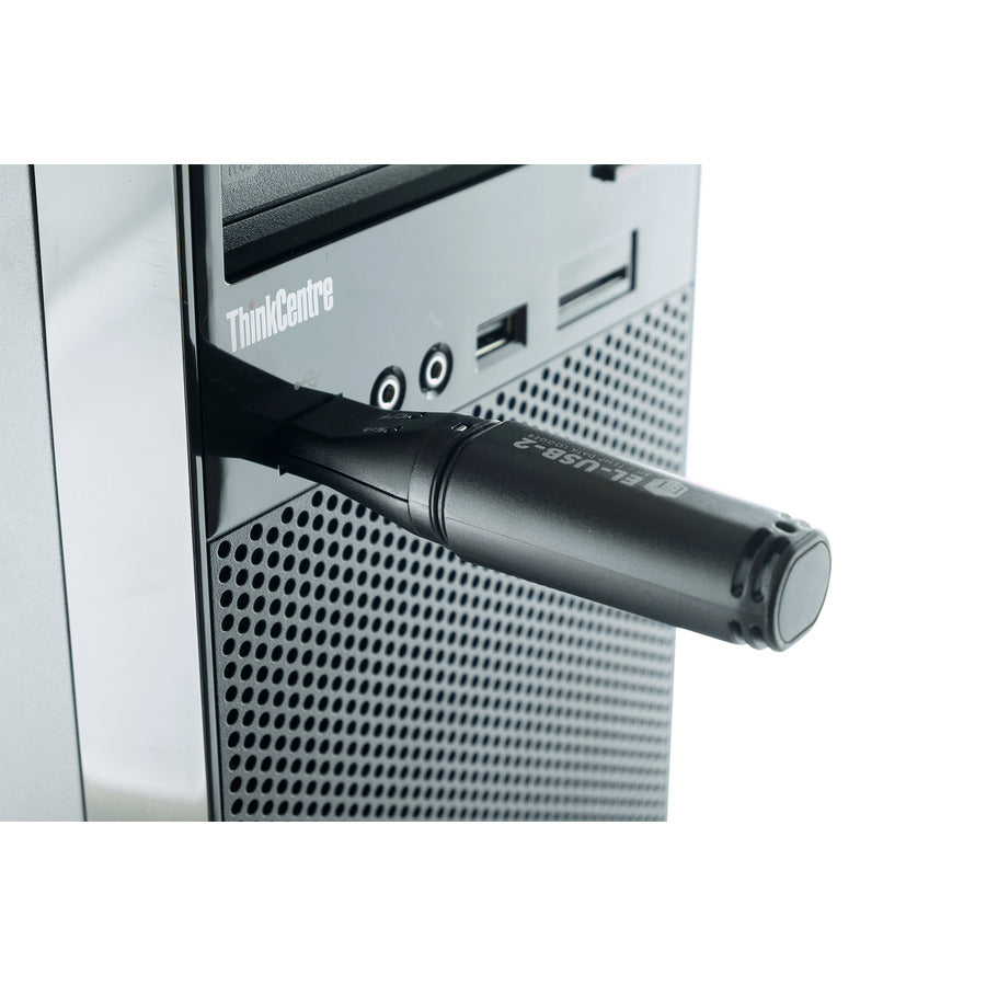 Lascar Electronics EL-USB-2