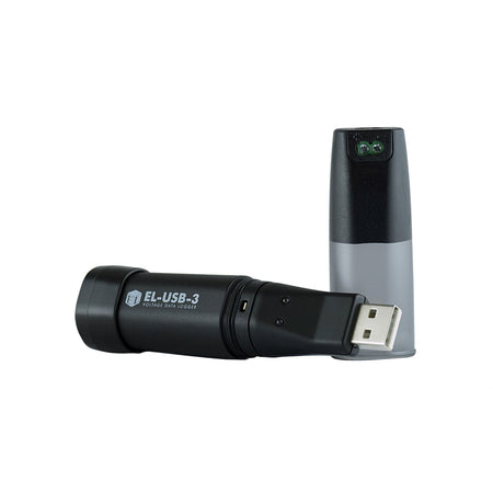 Lascar Electronics EL-USB-3