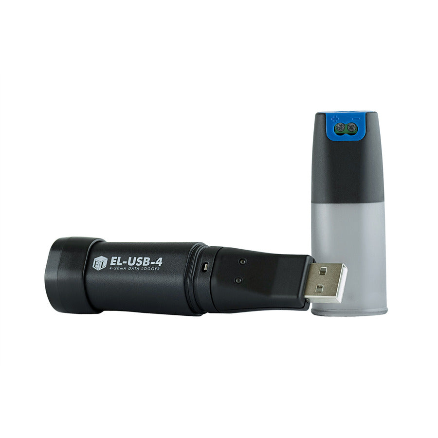 Lascar Electronics EL-USB-4