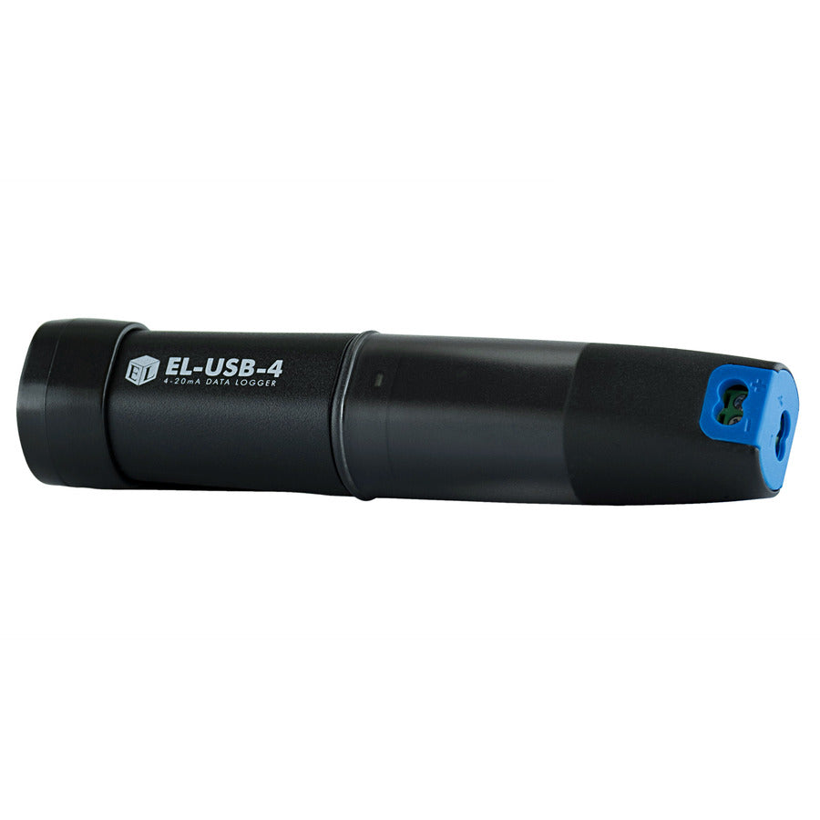 Lascar Electronics EL-USB-4