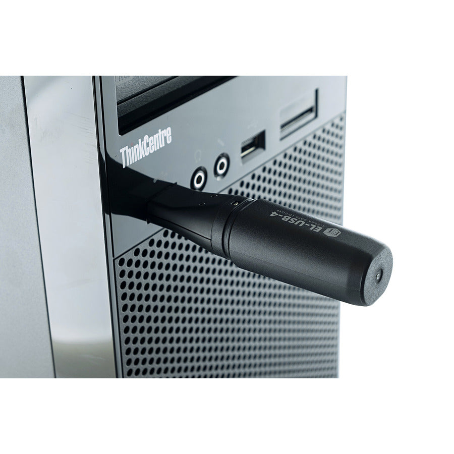 Lascar Electronics EL-USB-4