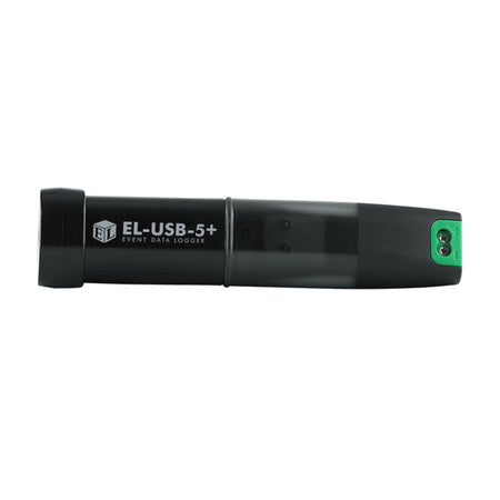 Lascar Electronics EL-USB-5+