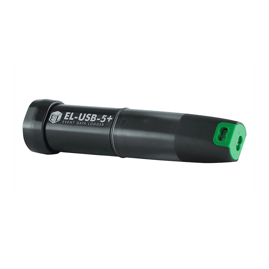 Lascar Electronics EL-USB-5+