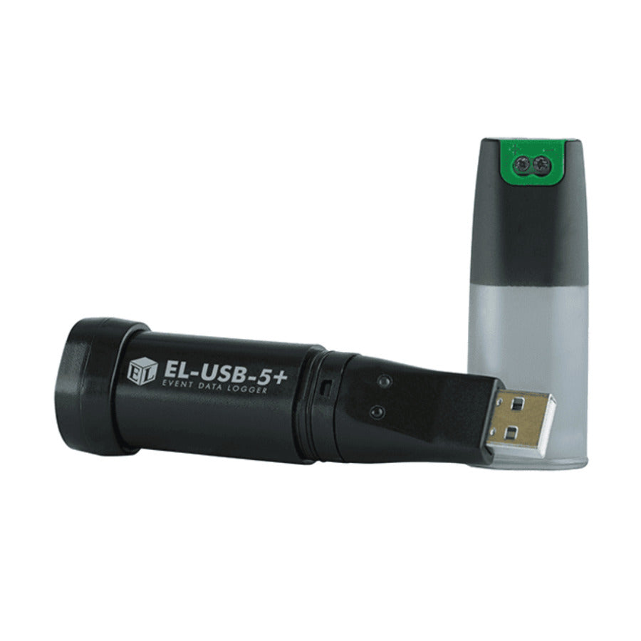 Lascar Electronics EL-USB-5+