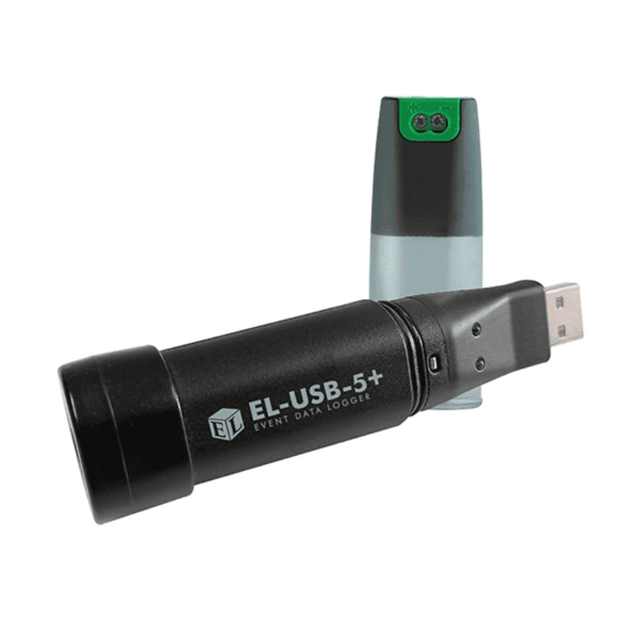 Lascar Electronics EL-USB-5+