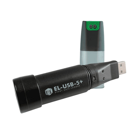 Lascar Electronics EL-USB-5+