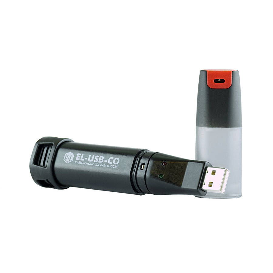 Lascar Electronics EL-USB-CO300