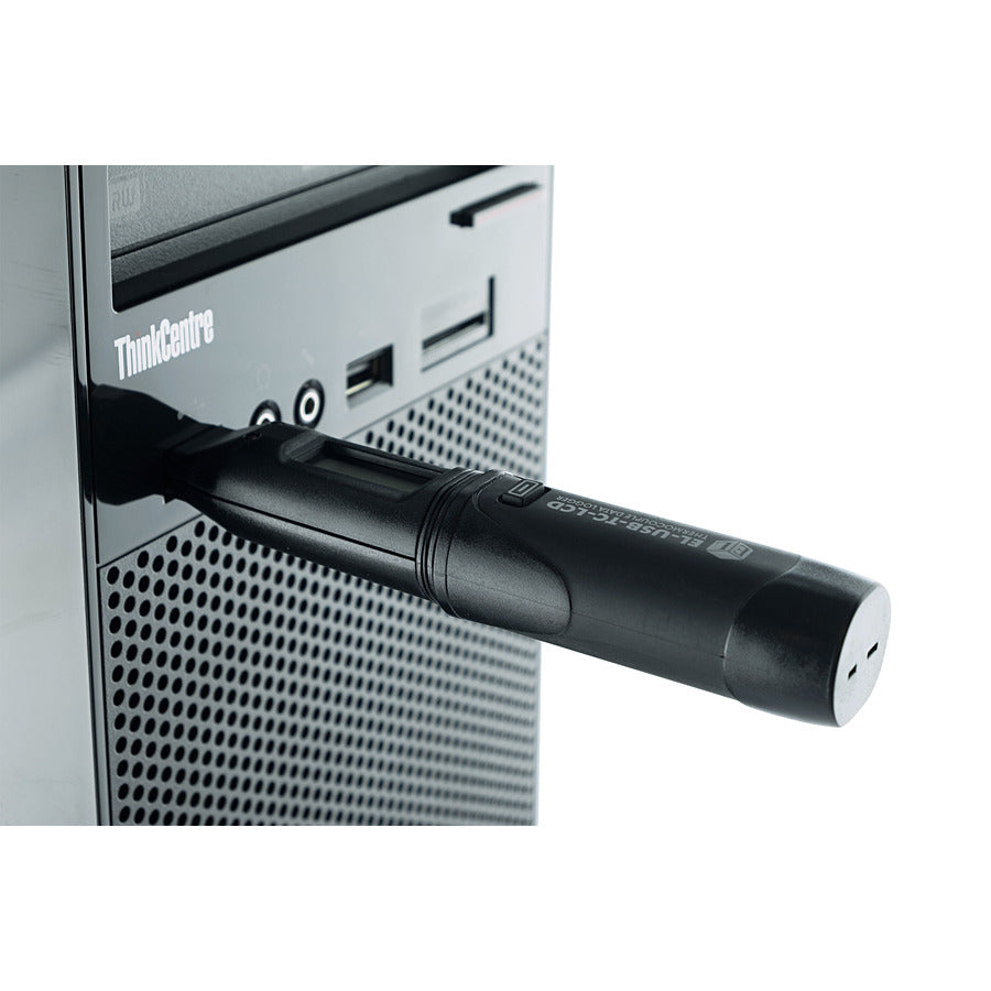 Lascar Electronics EL-USB-TC-LCD