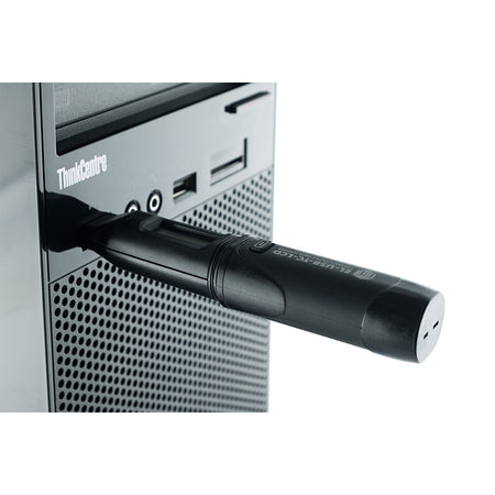 Lascar Electronics EL-USB-TC-LCD