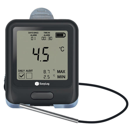 Lascar Electronics EL-USB-TPX+