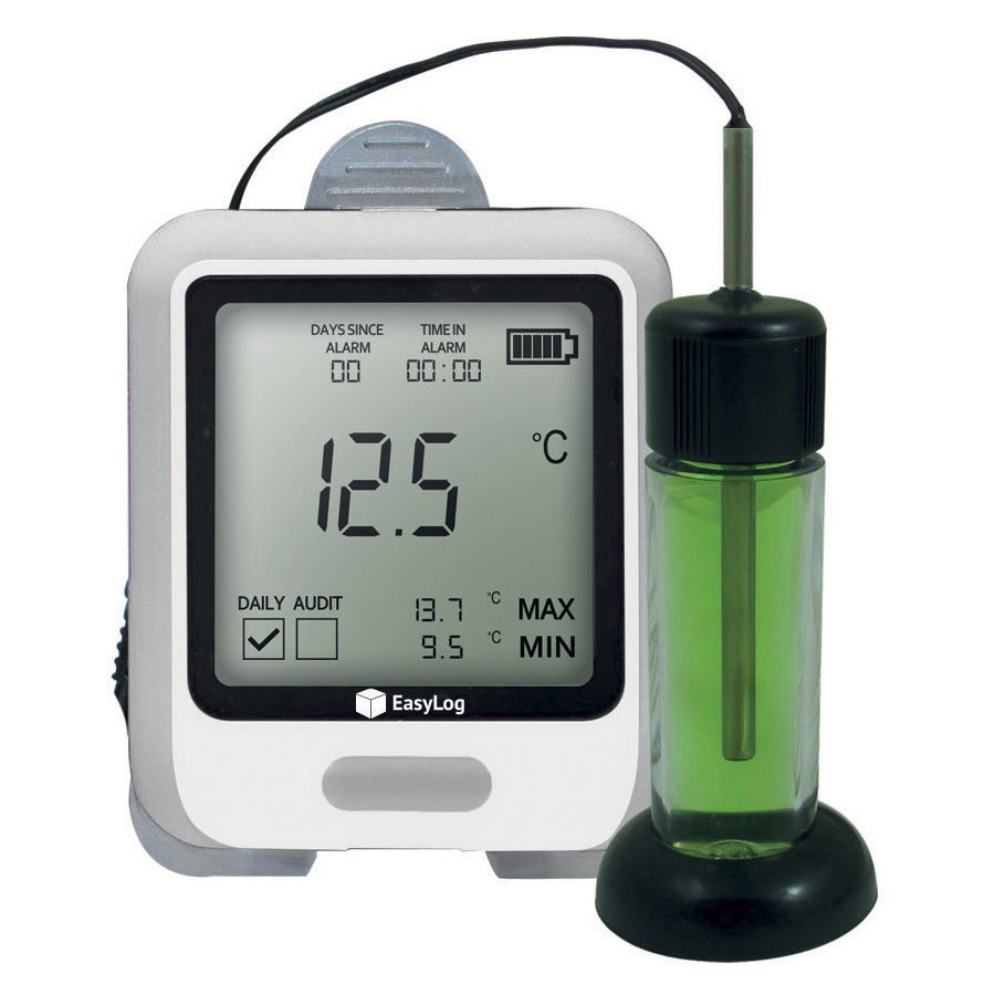 Lascar Electronics EL-USB-VACX