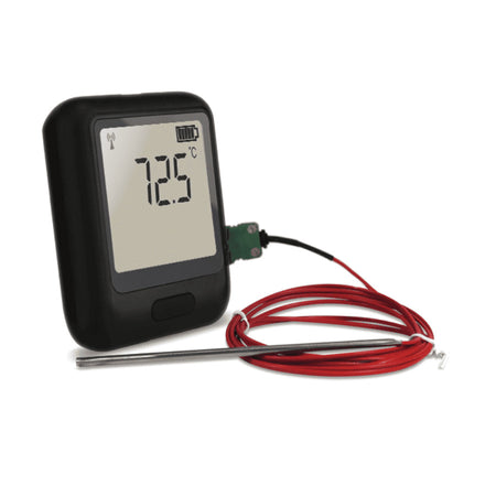 Lascar Electronics EL-WIFI-21CFR-TC