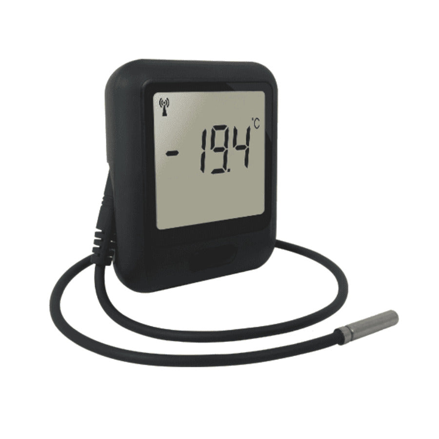 Lascar Electronics EL-WIFI-21CFR-TP