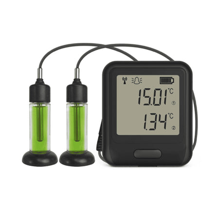 Lascar Electronics EL-WIFI-21CFR-VAC2