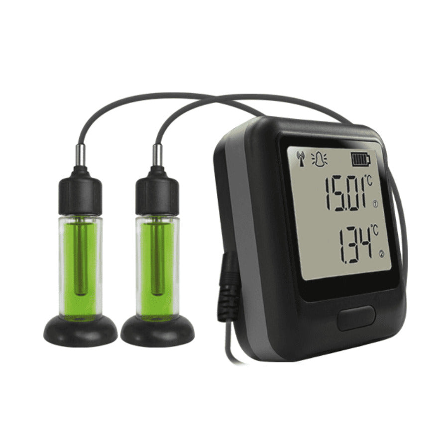 Lascar Electronics EL-WIFI-21CFR-VAC2