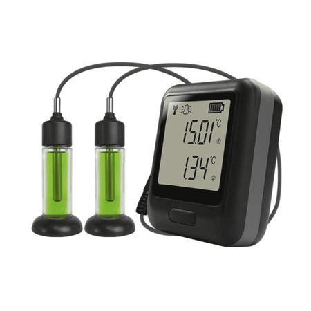 Lascar Electronics EL-WIFI-21CFR-VAC2