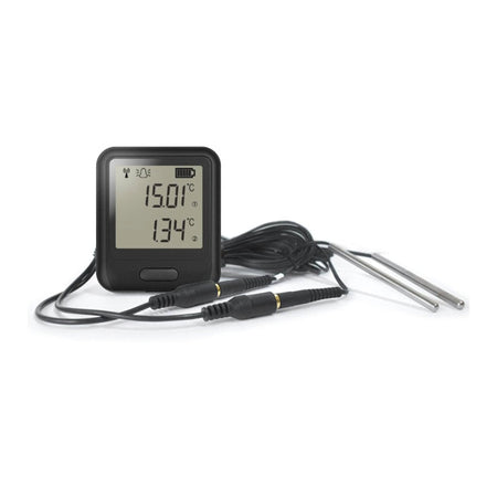 Lascar Electronics EL-WIFI-DTP+