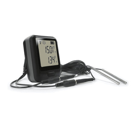 Lascar Electronics EL-WIFI-DTP+