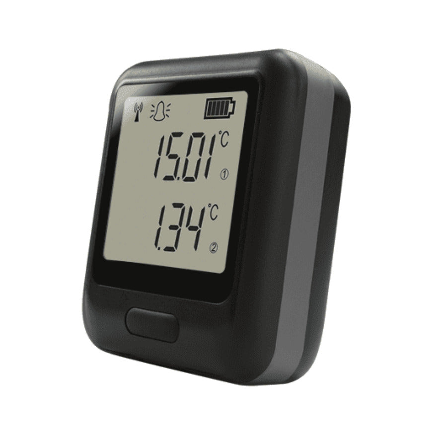Lascar Electronics EL-WIFI-DTP+