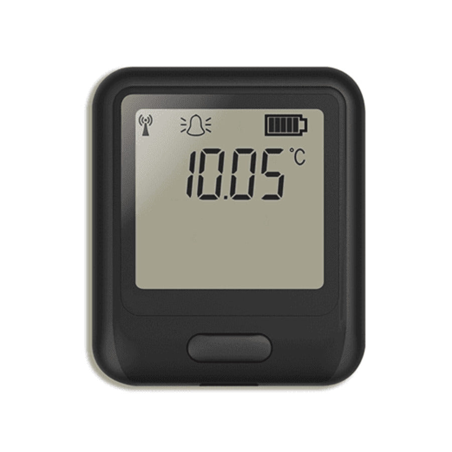 Lascar Electronics EL-WIFI-T+