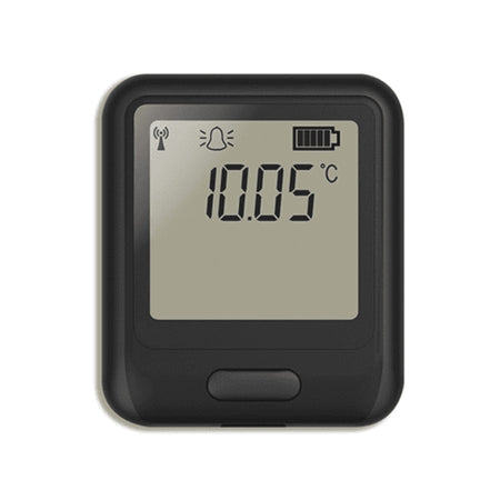 Lascar Electronics EL-WIFI-T+