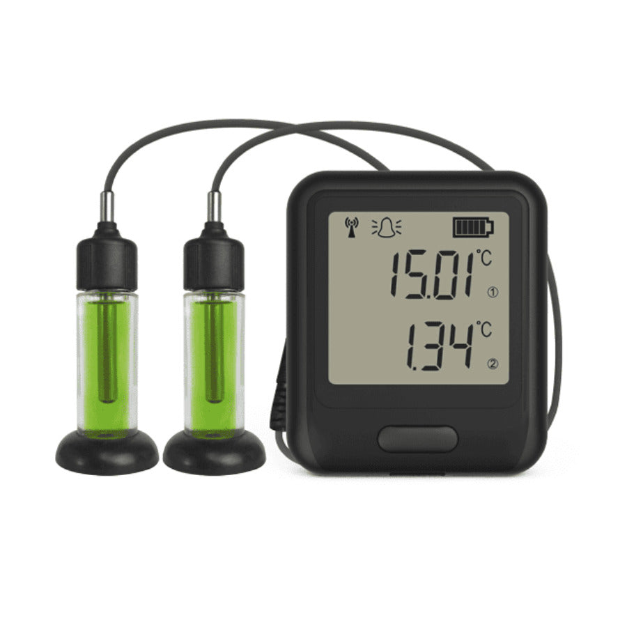 Lascar Electronics EL-WIFI-VAC2