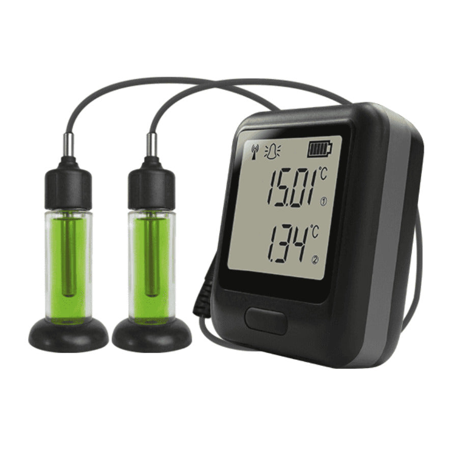 Lascar Electronics EL-WIFI-VAC2