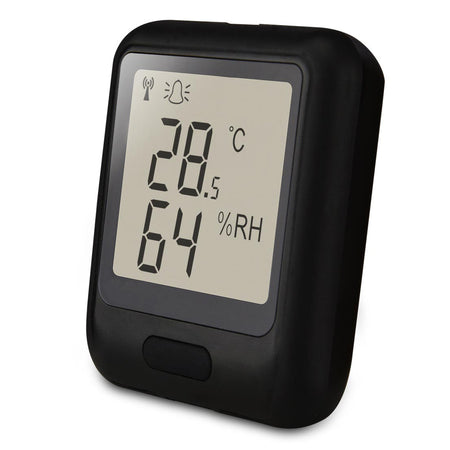 Lascar Electronics EL-WIFI-21CFR-TH