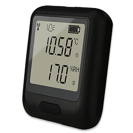 Lascar Electronics EL-WIFI-21CFR-TH+