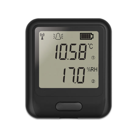 Lascar Electronics EL-WIFI-21CFR-TH+