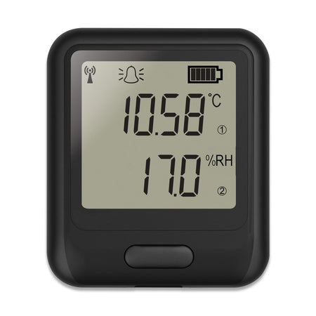Lascar Electronics EL-WIFI-TH+