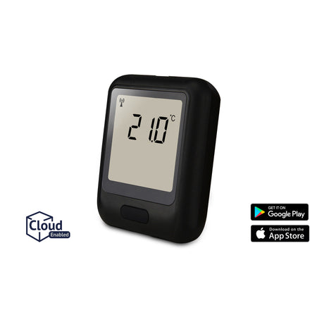 Lascar Electronics EL-WIFI-T