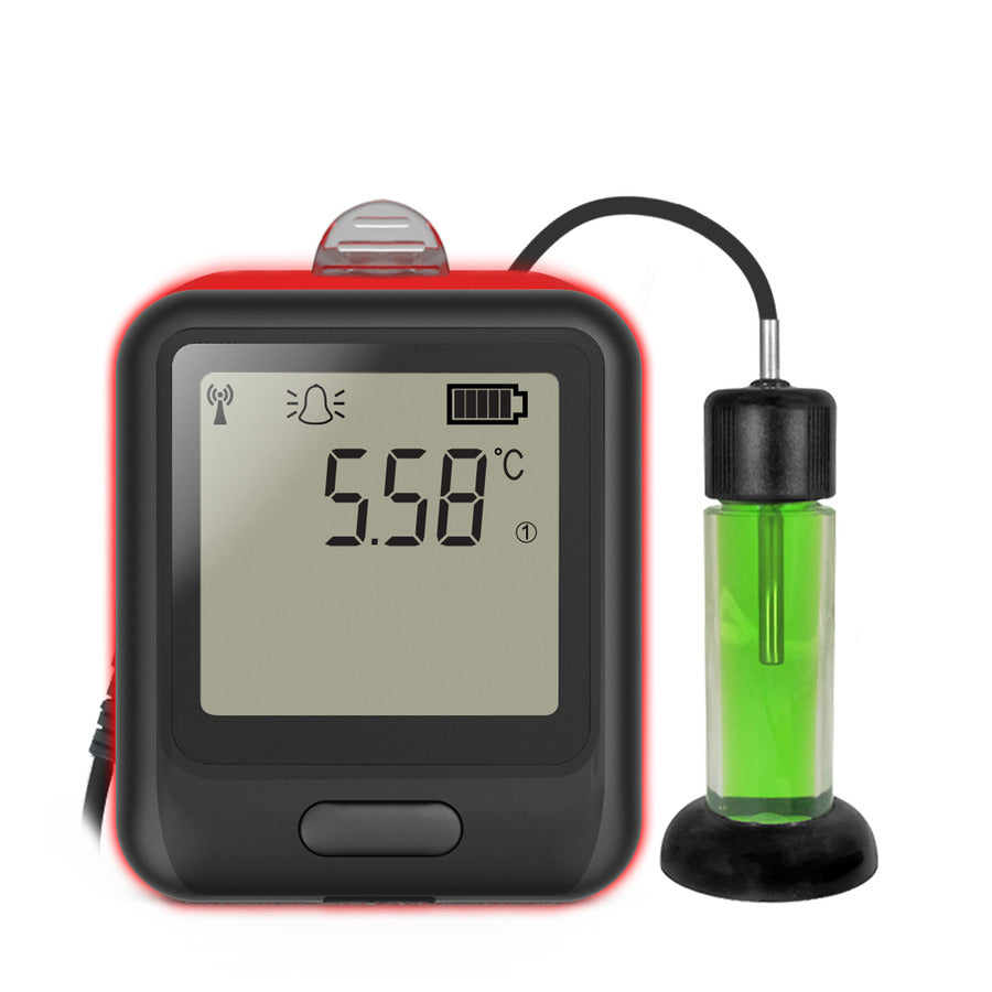 Lascar Electronics EL-WIFI-VACX