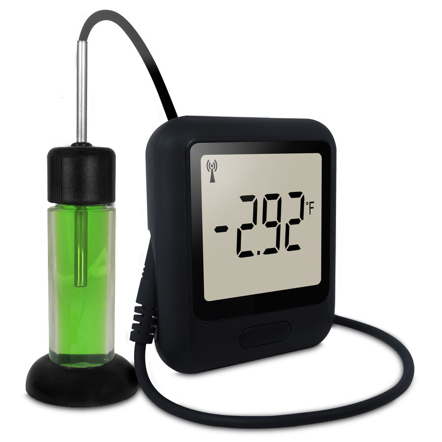 Lascar Electronics EL-WIFI-VAC