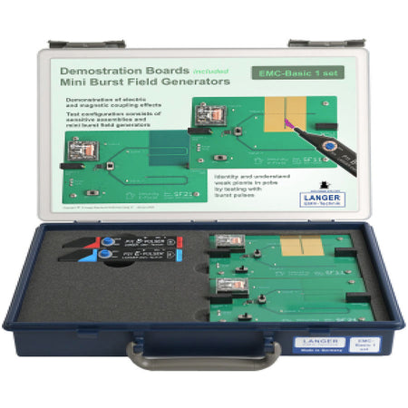 Langer EMV-Technik EMC-Basic 1 set
