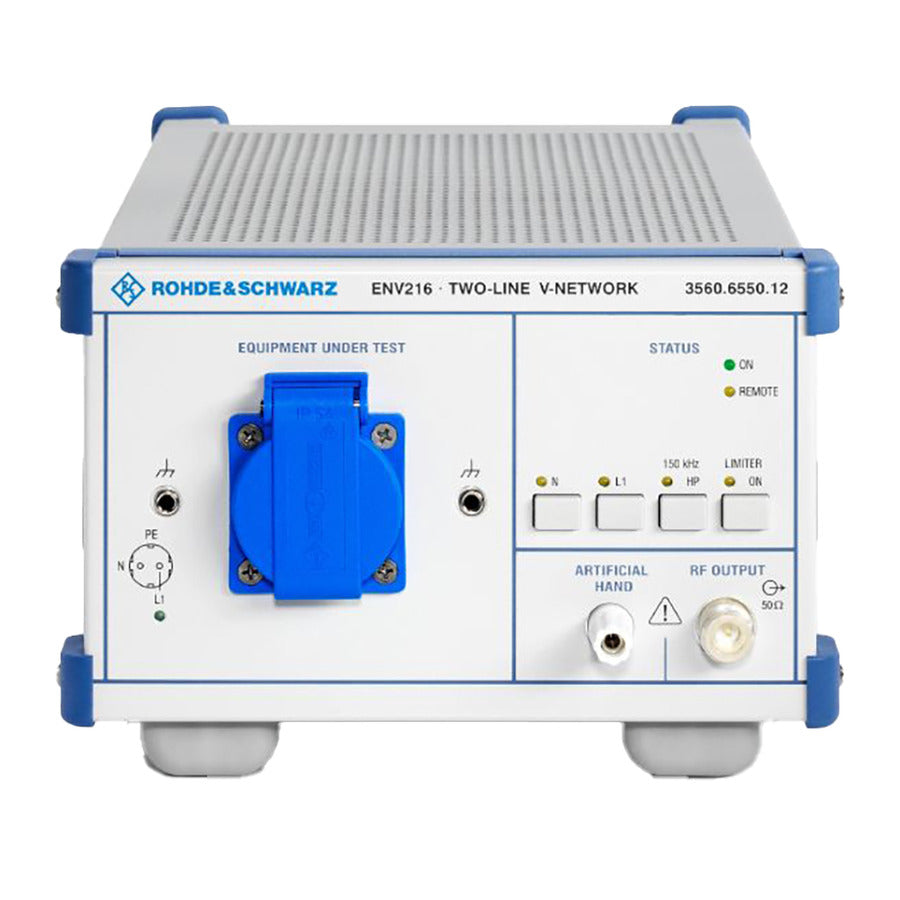 Rohde & Schwarz ENV216