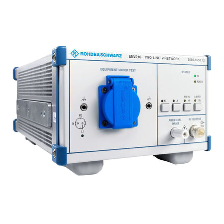 Rohde & Schwarz ENV216